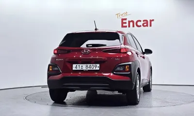 Hyundai Kona 2018, 81853 км, за 10500000 KRW - фото 4