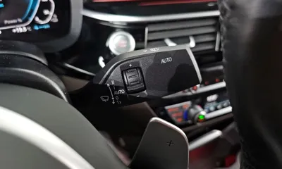 BMW 5-Series 2021, 137247 км, за 31700000 KRW - фото 27