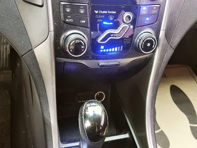 Hyundai Sonata 2012, 144248 км, за 2990000 KRW - фото 14