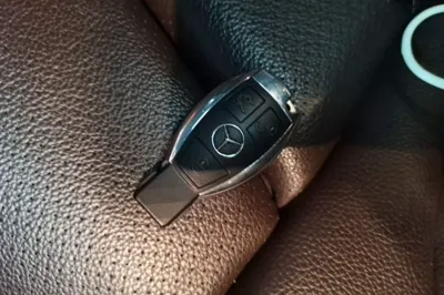 Mercedes-Benz GLC 2019, 135100 км, за 128345.66 CNY - фото 29