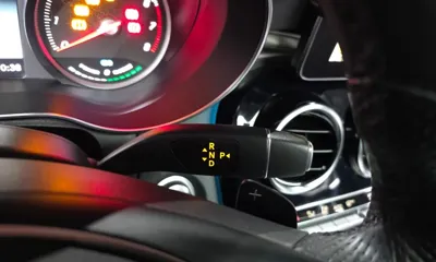Mercedes-Benz GLC-Class 2019, 80595 км, за 27800000 KRW - фото 9