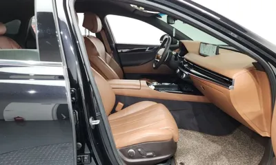 Genesis G80 2021, 87096 км, за 32000000 KRW - фото 26