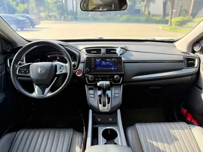 Honda Breeze 2021, 83000 км, за 85800 CNY - фото 9