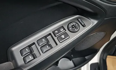 Kia K3 2015, 64284 км, за 6700000 KRW - фото 13