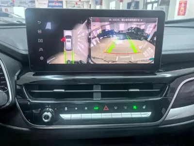 Haval H6 2023, 25000 км, за 79800 CNY - фото 19