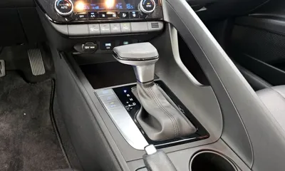 Hyundai Avante 2024, 22205 км, за 17800000 KRW - фото 9