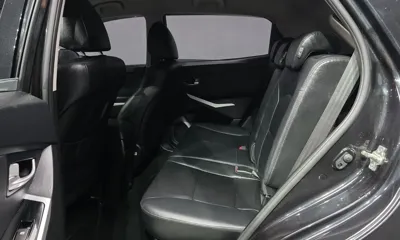 KG_Mobility_Ssangyong KORANDO 2017, 143122 км, за 4900000 KRW - фото 12
