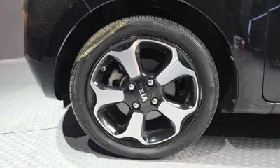 Kia Ray 2016, 76638 км, за 8400000 KRW - фото 5