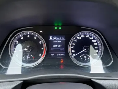 Hyundai Sonata 2020, 118086 км, за 12200000 KRW - фото 13