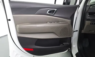 Kia Canival 2024, 31011 км, за 43600000 KRW - фото 24
