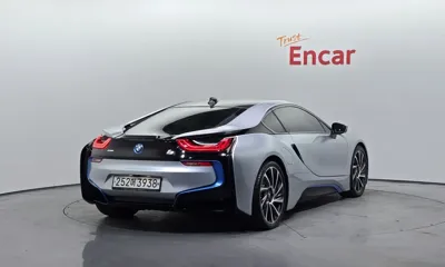 BMW i8 2015, 138140 км, за 44000000 KRW - фото 2