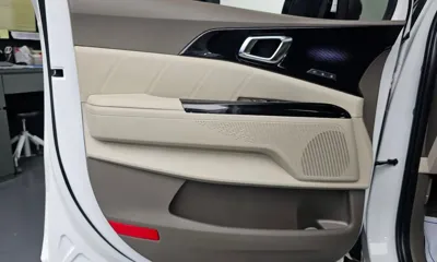 Kia Canival 2023, 46068 км, за 35800000 KRW - фото 24