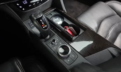 Cadillac CT6 2019, 238507 км, за 16500000 KRW - фото 9