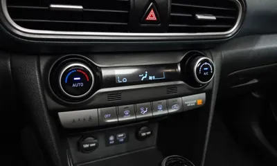 Hyundai Kona 2018, 86310 км, за 12300000 KRW - фото 30