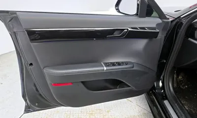 Hyundai Grandeur 2023, 58045 км, за 28300000 KRW - фото 24