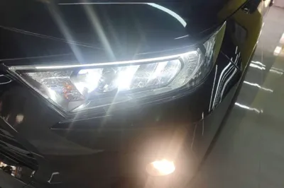 Toyota RAV4 2022, 20900 км, за 112870.25 CNY - фото 9
