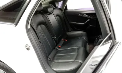 Audi A6 2015, 184067 км, за 6900000 KRW - фото 12