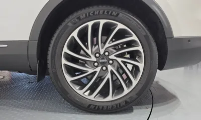 Lincoln Nautilus 2019, 78836 км, за 21200000 KRW - фото 21