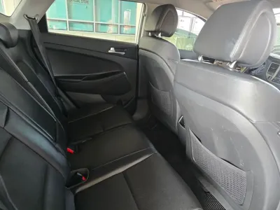 Hyundai Tucson 2016, 99948 км, за 9700000 KRW - фото 10