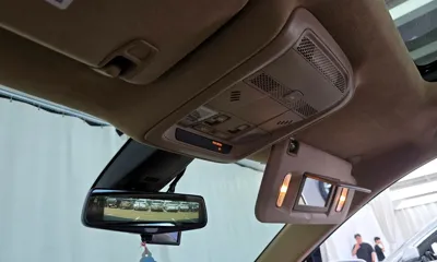 Cadillac XT5 2018, 89839 км, за 18900000 KRW - фото 19