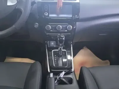 Nissan Sylphy 2017, 63500 км, за 45800 CNY - фото 10