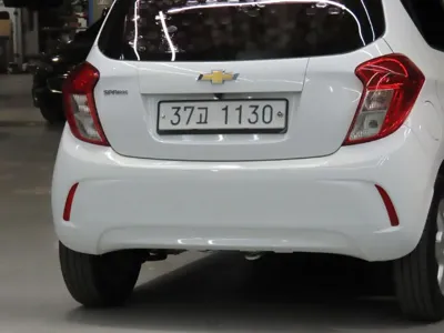 ChevroletGMDaewoo Spark 2019, 96523 км, за 5800000 KRW - фото 17