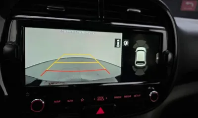Kia Soul 2019, 41732 км, за 14900000 KRW - фото 15