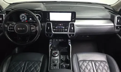 Kia Sorento 2022, 61527 км, за 27500000 KRW - фото 7