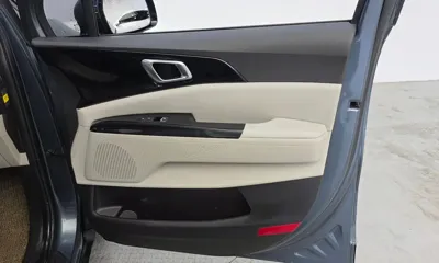Kia Canival 2021, 52740 км, за 26100000 KRW - фото 25