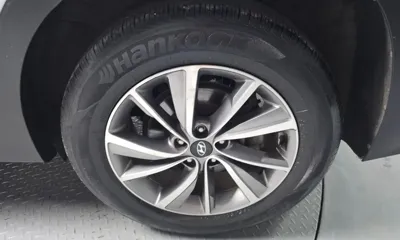 Hyundai Santafe 2020, 50605 км, за 19000000 KRW - фото 21