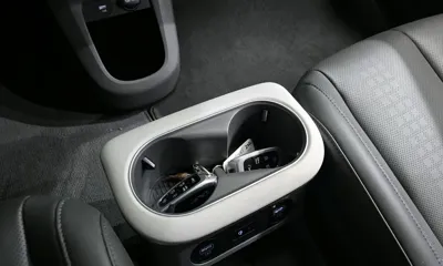 Hyundai Ioniq5 2022, 99332 км, за 26990000 KRW - фото 19