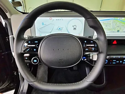 Hyundai Ioniq5 2023, 6700 км, за 34900000 KRW - фото 8