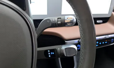 Hyundai Ioniq5 2022, 40831 км, за 31500000 KRW - фото 9