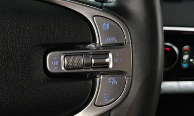Genesis GV70 2023, 53230 км, за 39300000 KRW - фото 31