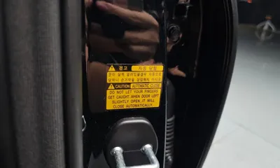 Genesis EQ900 2016, 111021 км, за 17500000 KRW - фото 35