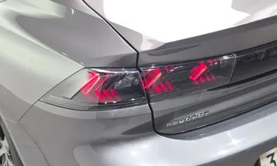 Peugeot 508 2020, 107854 км, за 14500000 KRW - фото 23