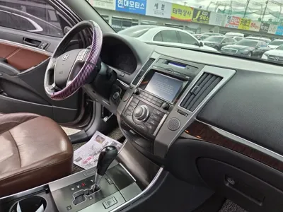 Hyundai Veracruz 2015, 164000 км, за 10990000 KRW - фото 11