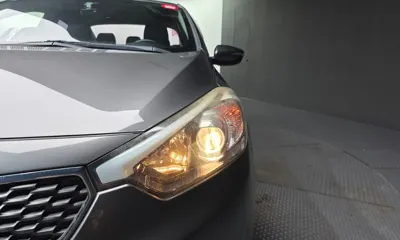 Kia K3 2013, 67788 км, за 5700000 KRW - фото 22