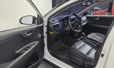 Kia Stonic 2018, 104425 км, за 8300000 KRW - фото 10