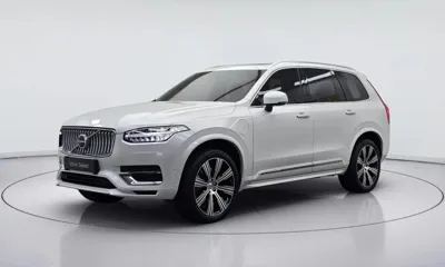 Volvo XC90 · 2023 год