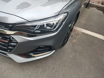 Chevrolet Monza 2019, 69500 км, за 30400 CNY - фото 24