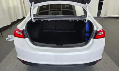 ChevroletGMDaewoo Malibu 2018, 217264 км, за 5000000 KRW - фото 20