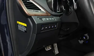 Hyundai Maxcruz 2017, 166939 км, за 13900000 KRW - фото 16