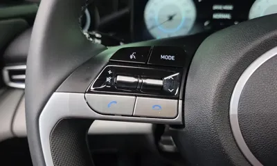 Hyundai Avante 2023, 27301 км, за 27800000 KRW - фото 27