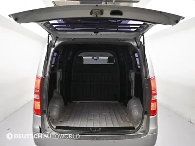 Hyundai Starex 2017, 316705 км, за 4900000 KRW - фото 18