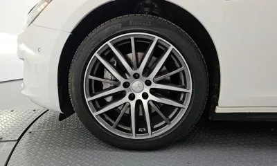 Maserati Ghibli 2018, 60184 км, за 25900000 KRW - фото 5