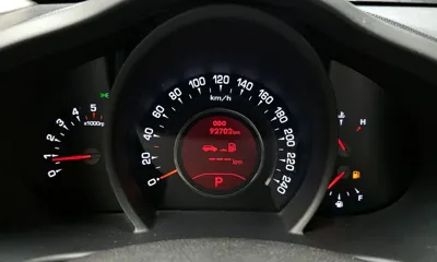 Kia Sportage 2012, 92702 км, за 7200000 KRW - фото 8