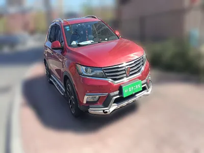 Roewe RX5 2016, 83500 км, за 26475.56 CNY - фото 3