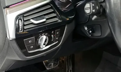 BMW 5-Series 2017, 115547 км, за 26500000 KRW - фото 16