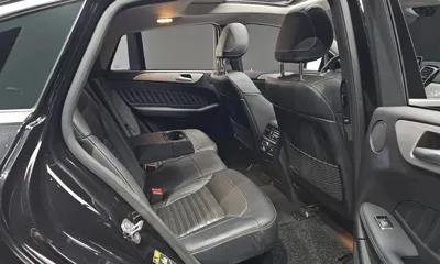 Mercedes-Benz GLE-Class 2018, 96137 км, за 37900000 KRW - фото 26